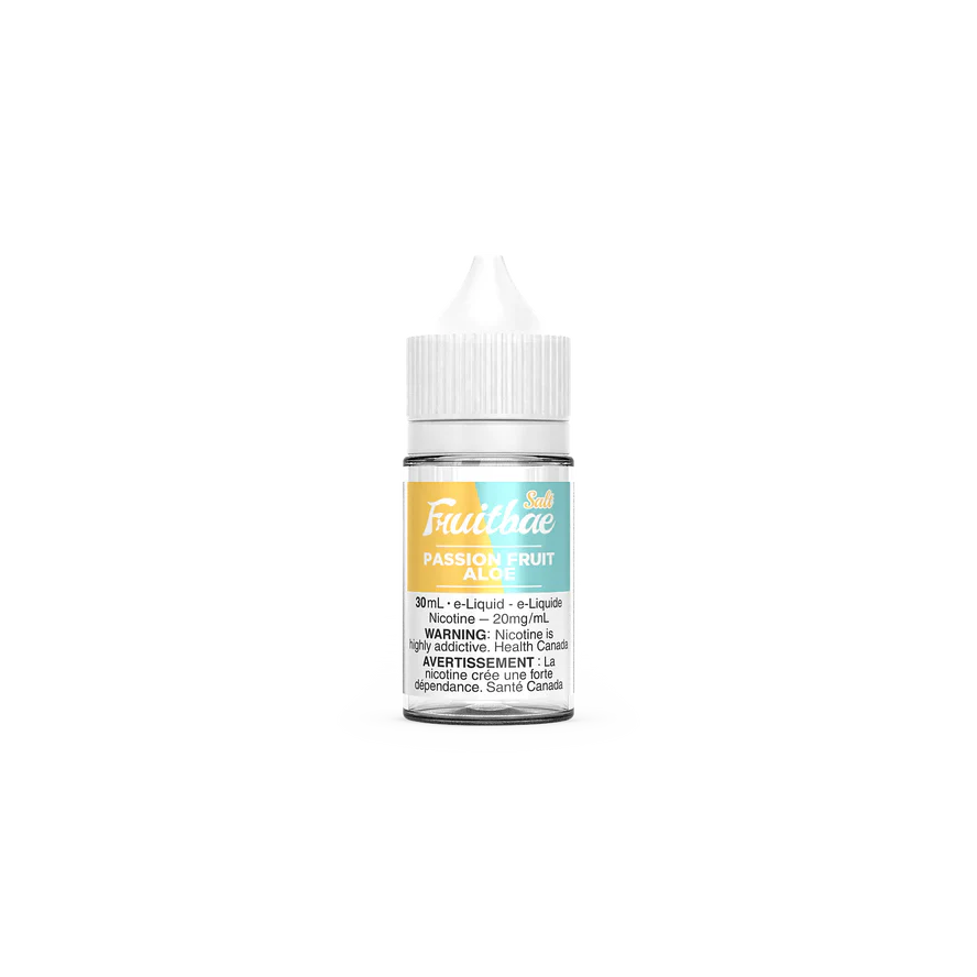 FRUITBAE SALT JUICE 30ML - 19 FLAVORS