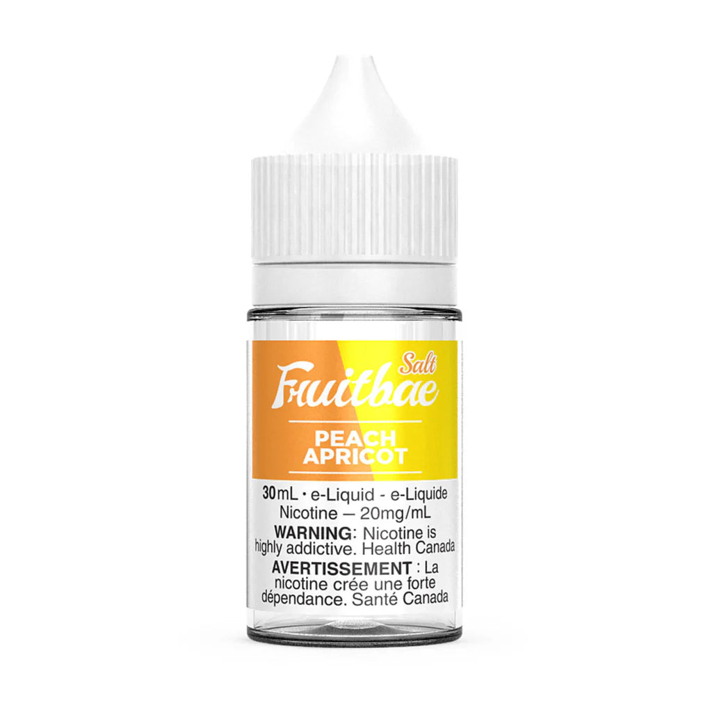 FRUITBAE SALT JUICE 30ML - 19 FLAVORS