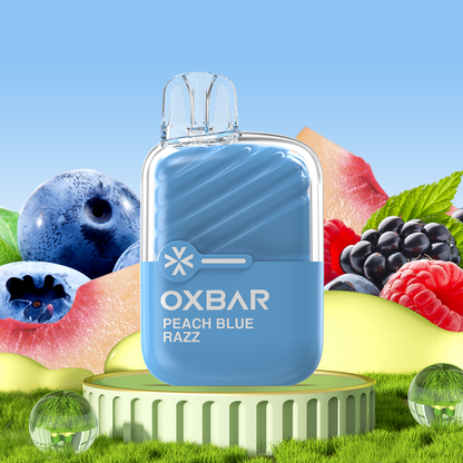 OXBAR MINI 1200 PUFFS (F)