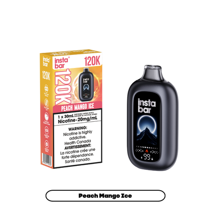 INSTA BAR 120K