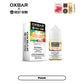 OXBAR SALT NIC JUICES 30ml