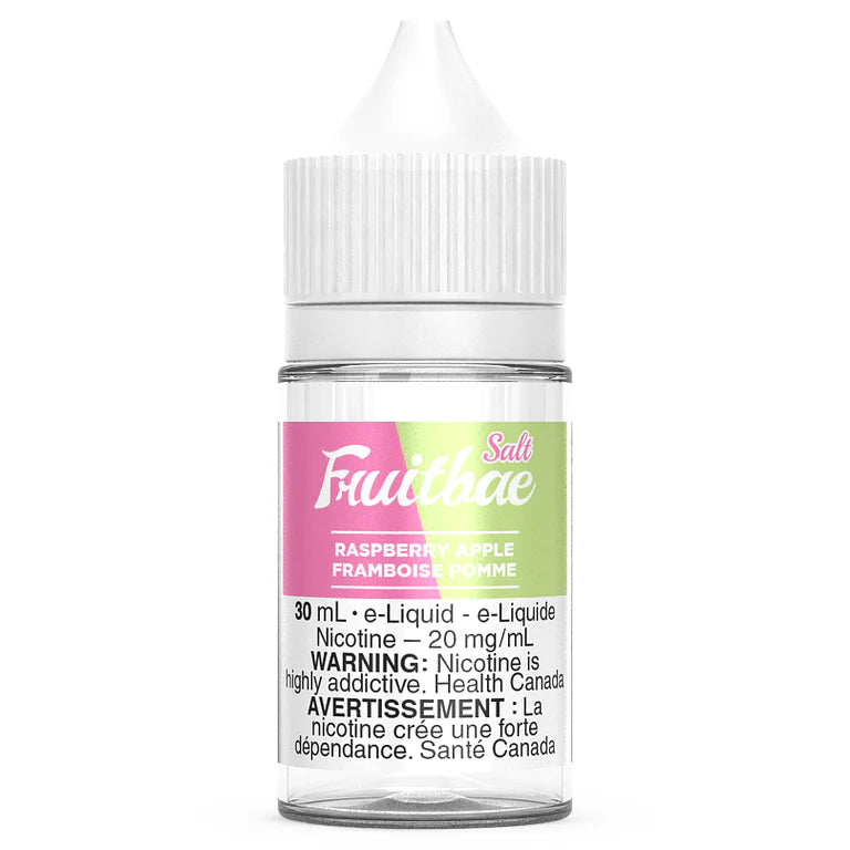 FRUITBAE SALT JUICE 30ML - 19 FLAVORS