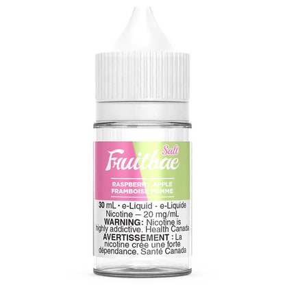 FRUITBAE SALT JUICE 30ML - 19 FLAVORS