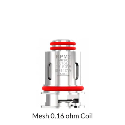 SMOK COILS