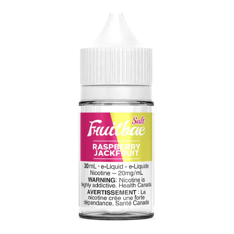 FRUITBAE SALT JUICE 30ML - 19 FLAVORS