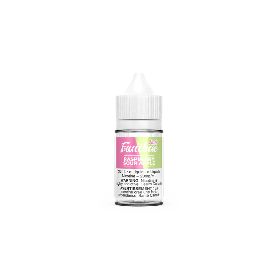 FRUITBAE SALT JUICE 30ML - 19 FLAVORS