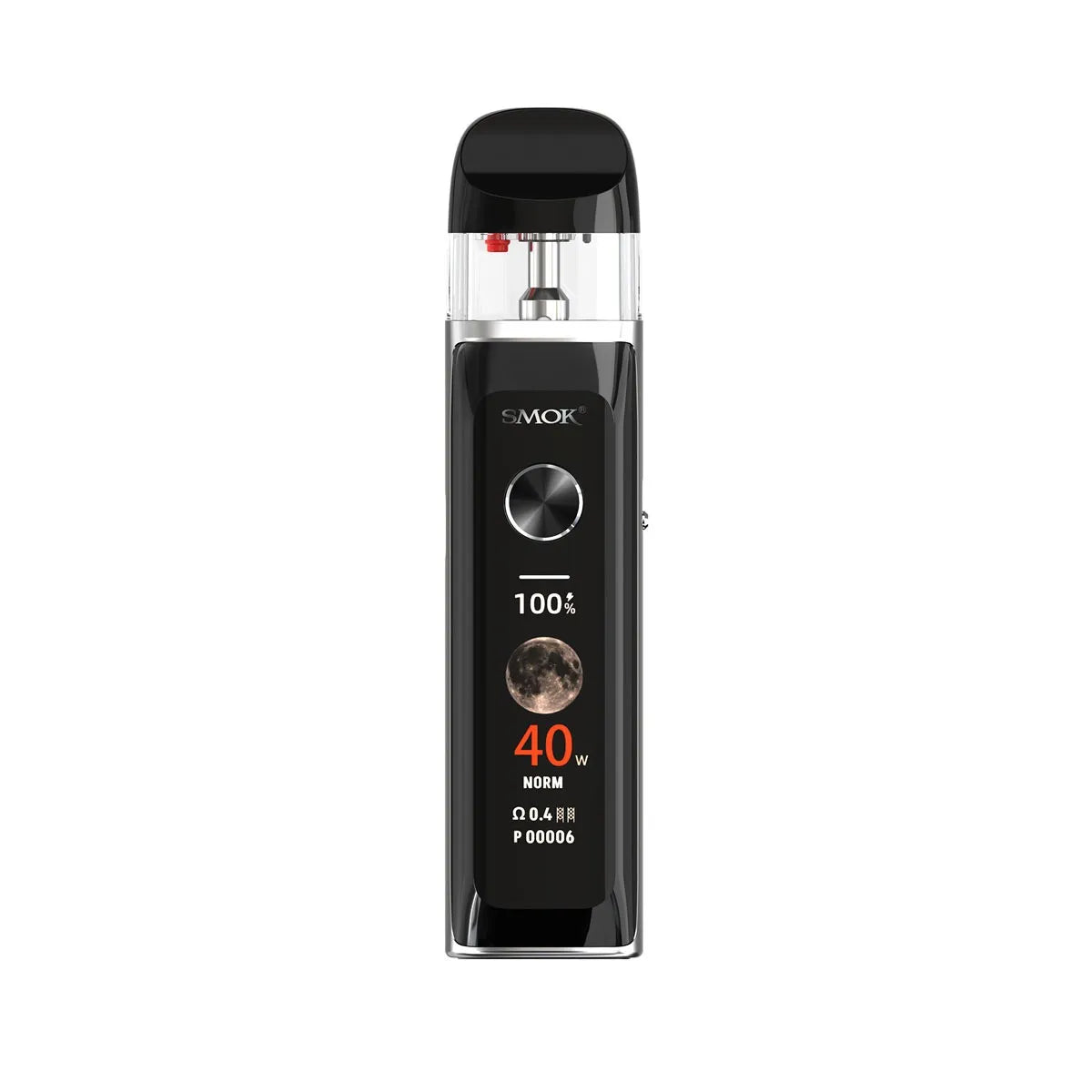 Smok Novo 6 Ultra Open Pod Kit 3mL [CRC Version]