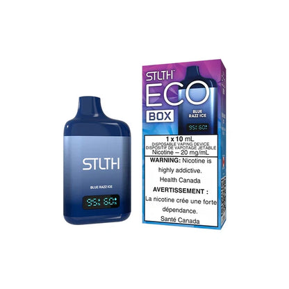 STLTH ECO BOX 6K