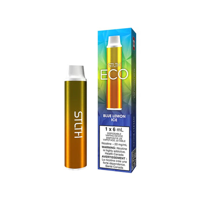 STLTH ECO 3K PUFFS