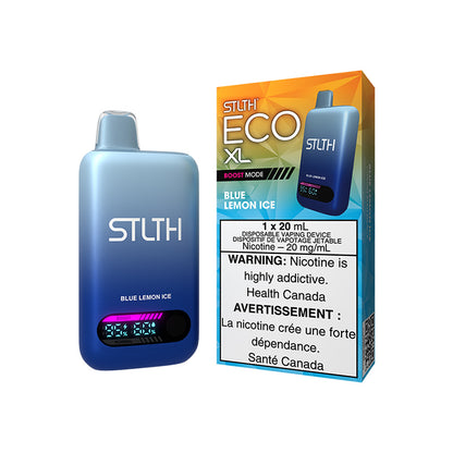 STLTH ECO XL 20K PUFFS