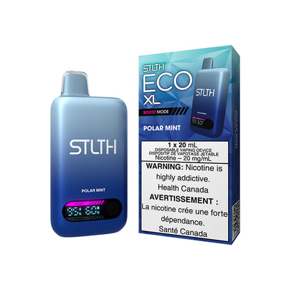 STLTH ECO XL 20K PUFFS