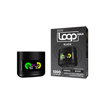 STLTH LOOP DEVICE