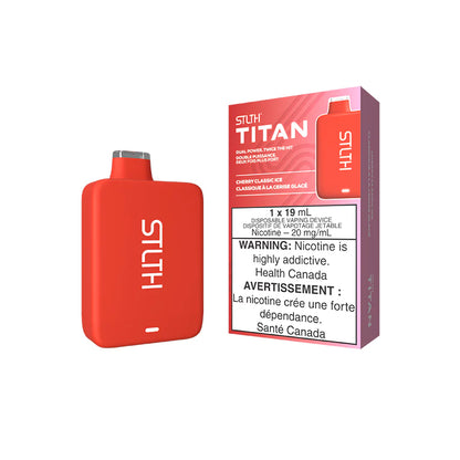 STLTH TITAN 10K (F)