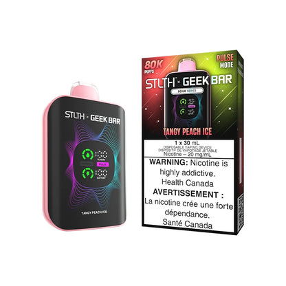 STLTH X GEEK BAR 80K PUFFS (ONTARIO)