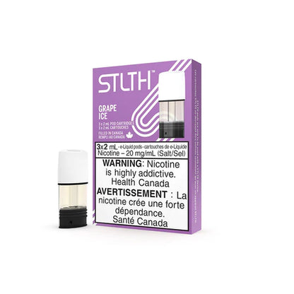 STLTH ORIGINAL PODS (F)