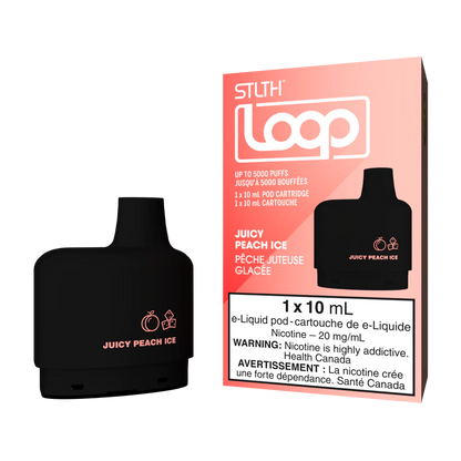 STLTH LOOP PODS 5K (F)