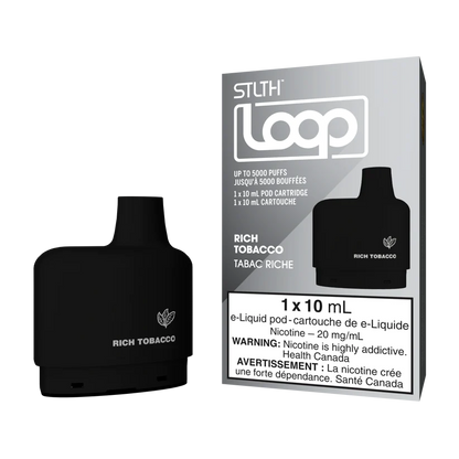 STLTH LOOP PODS 5K (F)