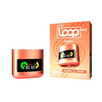 STLTH LOOP MAX DEVICE