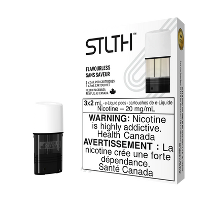 STLTH ORIGINAL PODS BOLD 50 (F)