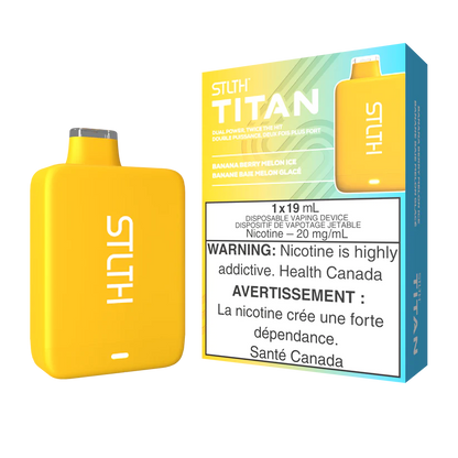 STLTH TITAN 10K (F)