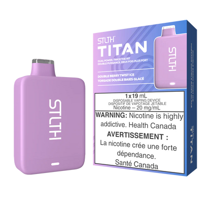 STLTH TITAN 10K (F)