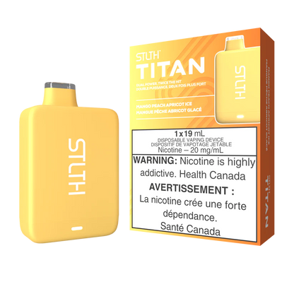 STLTH TITAN 10K (F)