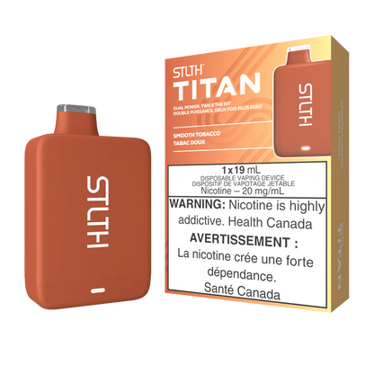 STLTH TITAN 10K (F)