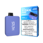 STLTH TITAN PRO DISPOSABLE (UPTO 15K PUFFS)