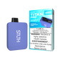 STLTH TITAN PRO DISPOSABLE (UPTO 15K PUFFS)