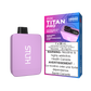 STLTH TITAN PRO DISPOSABLE (UPTO 15K PUFFS)