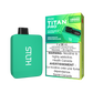 STLTH TITAN PRO DISPOSABLE (UPTO 15K PUFFS)