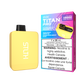 STLTH TITAN PRO DISPOSABLE (UPTO 15K PUFFS)