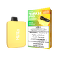 STLTH TITAN PRO DISPOSABLE (UPTO 15K PUFFS)