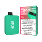 STLTH TITAN PRO DISPOSABLE (UPTO 15K PUFFS)