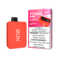 STLTH TITAN PRO DISPOSABLE (UPTO 15K PUFFS)