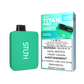 STLTH TITAN PRO DISPOSABLE (UPTO 15K PUFFS)