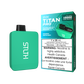 STLTH TITAN PRO DISPOSABLE (UPTO 15K PUFFS)