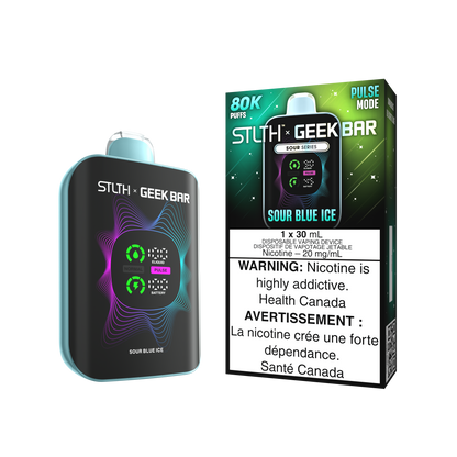 STLTH X GEEK BAR 80K PUFFS (ONTARIO)