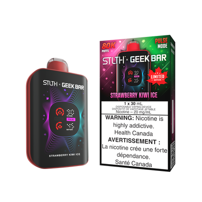 STLTH X GEEK BAR 80K PUFFS (ONTARIO)