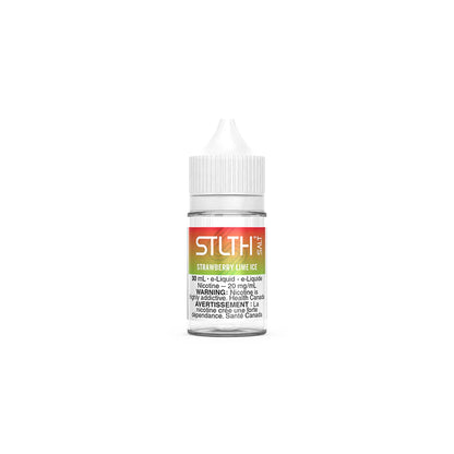 STLTH SALT NIC JUICES 30ml (ON)- ALL FLAVORS