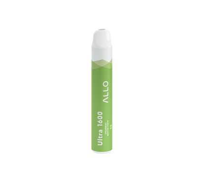 Allo 1600 Puffs