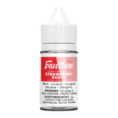 FRUITBAE SALT JUICE 30ML - 19 FLAVORS