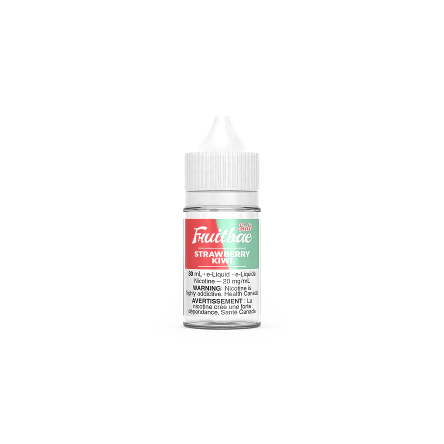 FRUITBAE SALT JUICE 30ML - 19 FLAVORS