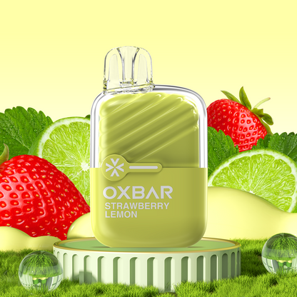 OXBAR MINI 1200 PUFFS (F)