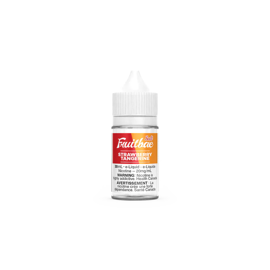 FRUITBAE SALT JUICE 30ML - 19 FLAVORS