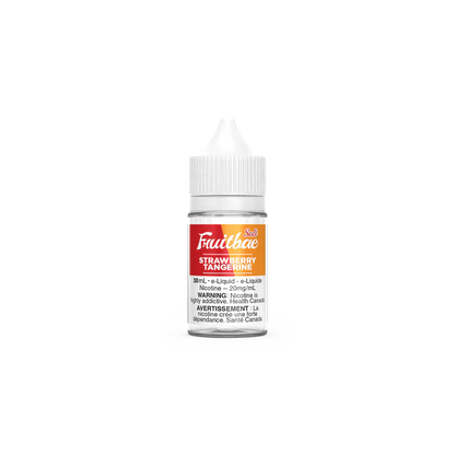 FRUITBAE SALT JUICE 30ML - 19 FLAVORS