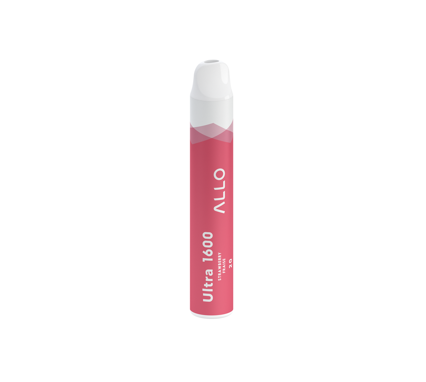 Allo 1600 Puffs