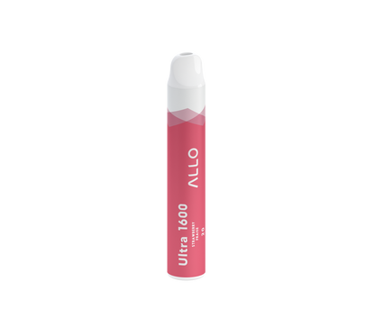 Allo 1600 Puffs
