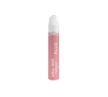 Allo 1600 Puffs