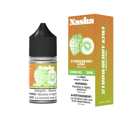 NASHA SALT NIC JUICES 20mg/30ml JUICES